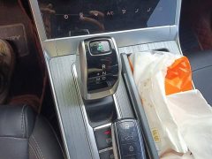 Chery Tiggo 7 PLUS 1.5T CVT Luxury - ფოტო 15