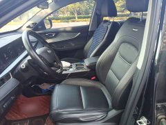 Chery Tiggo 7 PLUS 1.5T CVT Luxury - ფოტო 16