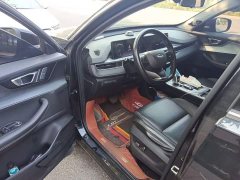 Chery Tiggo 7 PLUS 1.5T CVT Luxury - ფოტო 17