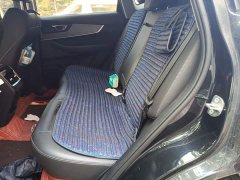 Chery Tiggo 7 PLUS 1.5T CVT Luxury - ფოტო 18