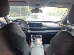 Chery Tiggo 7 PLUS 1.5T CVT Luxury - ფოტო 19