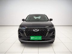 Chery Tiggo 7 PLUS 1.5T CVT Luxury - ფოტო 2