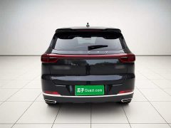 Chery Tiggo 7 PLUS 1.5T CVT Luxury - ფოტო 5