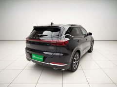Chery Tiggo 7 PLUS 1.5T CVT Luxury - ფოტო 6