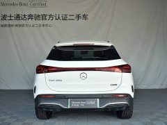 Mercedes-Benz EQA 2025 EQA 260 - ფოტო 15