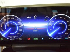 Mercedes-Benz EQA 2025 EQA 260 - ფოტო 4