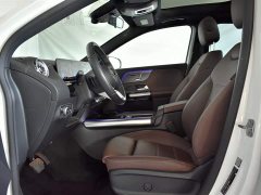 Mercedes-Benz EQA 2025 EQA 260 - ფოტო 5