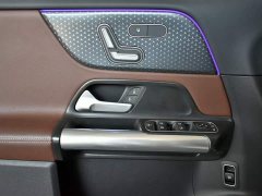 Mercedes-Benz EQA 2025 EQA 260 - ფოტო 9