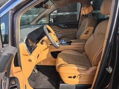 Voyah Avatr Dream Car Low Carbon Edition Dream Smart Enjoyment Package - ფოტო 11