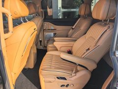 Voyah Avatr Dream Car Low Carbon Edition Dream Smart Enjoyment Package - ფოტო 12