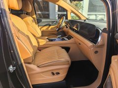 Voyah Avatr Dream Car Low Carbon Edition Dream Smart Enjoyment Package - ფოტო 13