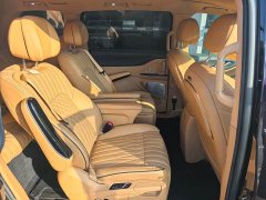 Voyah Avatr Dream Car Low Carbon Edition Dream Smart Enjoyment Package - ფოტო 14