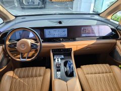 Voyah Avatr Dream Car Low Carbon Edition Dream Smart Enjoyment Package - ფოტო 16