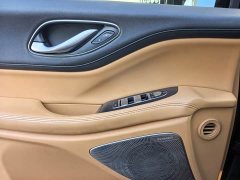 Voyah Avatr Dream Car Low Carbon Edition Dream Smart Enjoyment Package - ფოტო 17