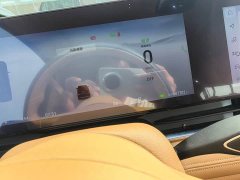 Voyah Avatr Dream Car Low Carbon Edition Dream Smart Enjoyment Package - ფოტო 19