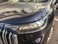 Voyah Avatr Dream Car Low Carbon Edition Dream Smart Enjoyment Package - ფოტო 2