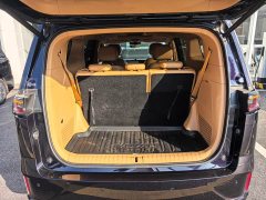 Voyah Avatr Dream Car Low Carbon Edition Dream Smart Enjoyment Package - ფოტო 20
