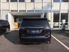 Voyah Avatr Dream Car Low Carbon Edition Dream Smart Enjoyment Package - ფოტო 8