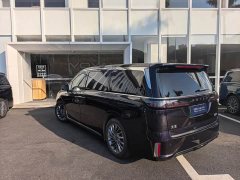Voyah Avatr Dream Car Low Carbon Edition Dream Smart Enjoyment Package - ფოტო 9