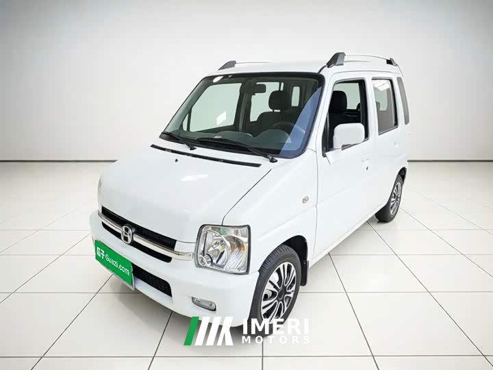 Changan Beidou Star 2023 1.4L Standard - ავტომობილი ჩინეთიდან