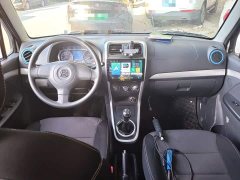 Changan Beidou Star 2023 1.4L Standard - ფოტო 10
