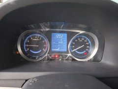 Changan Beidou Star 2023 1.4L Standard - ფოტო 12