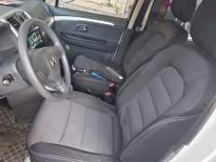 Changan Beidou Star 2023 1.4L Standard - ფოტო 16