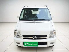 Changan Beidou Star 2023 1.4L Standard - ფოტო 2