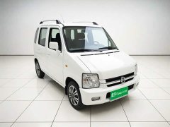 Changan Beidou Star 2023 1.4L Standard - ფოტო 3