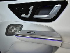 Mercedes-Benz EQE 2025 500 4MATIC Luxury - ფოტო 11