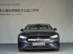 Mercedes-Benz EQE 2025 500 4MATIC Luxury - ფოტო 2
