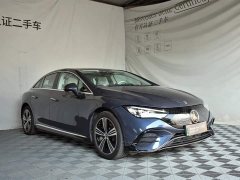 Mercedes-Benz EQE 2025 500 4MATIC Luxury - ფოტო 3