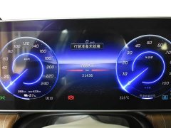 Mercedes-Benz EQE 2025 500 4MATIC Luxury - ფოტო 4