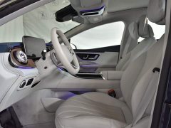 Mercedes-Benz EQE 2025 500 4MATIC Luxury - ფოტო 5