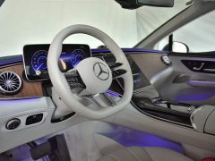 Mercedes-Benz EQE 2025 500 4MATIC Luxury - ფოტო 6