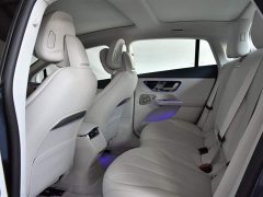 Mercedes-Benz EQE 2025 500 4MATIC Luxury - ფოტო 7