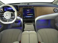 Mercedes-Benz EQE 2025 500 4MATIC Luxury - ფოტო 8