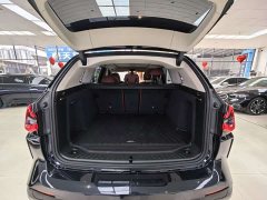 BMW X3 2023 Facelift xDrive30i Premier M Night Package - ფოტო 12