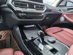 BMW X3 2023 Facelift xDrive30i Premier M Night Package - ფოტო 15