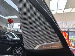 BMW X3 2023 Facelift xDrive30i Premier M Night Package - ფოტო 16
