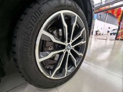 BMW X3 2023 Facelift xDrive30i Premier M Night Package - ფოტო 9