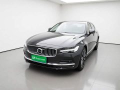 Volvo S90 B5 Intelligent Elegance Luxury Edition - ფოტო 1