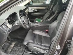 Volvo S90 B5 Intelligent Elegance Luxury Edition - ფოტო 11