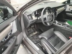 Volvo S90 B5 Intelligent Elegance Luxury Edition - ფოტო 12