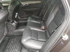 Volvo S90 B5 Intelligent Elegance Luxury Edition - ფოტო 13