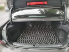 Volvo S90 B5 Intelligent Elegance Luxury Edition - ფოტო 15