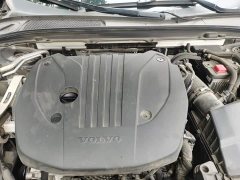 Volvo S90 B5 Intelligent Elegance Luxury Edition - ფოტო 16