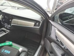 Volvo S90 B5 Intelligent Elegance Luxury Edition - ფოტო 19