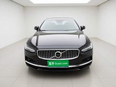 Volvo S90 B5 Intelligent Elegance Luxury Edition - ფოტო 2