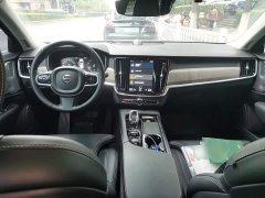 Volvo S90 B5 Intelligent Elegance Luxury Edition - ფოტო 5